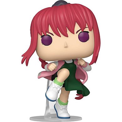 Funko Pop! Sakamoto Days: Lu Shaotang #2061