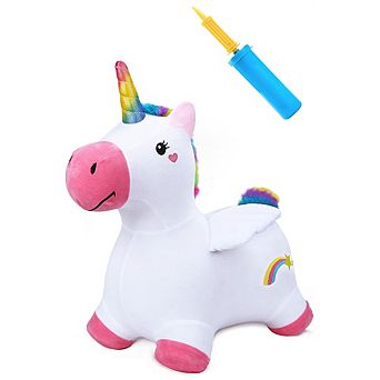 iPlay iLearn Jumping toys