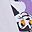 Minnie Purple Pet