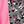 Pink Glitter