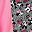 Pink Glitter