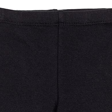 Disney Minnie Mouse Sweatshirt & Leggings Set