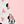 Minnie Heather Pink