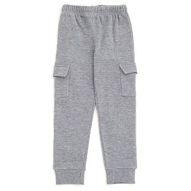 Marvel Fleece Hoodie & Pants Set