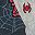 Gray Miles Morales