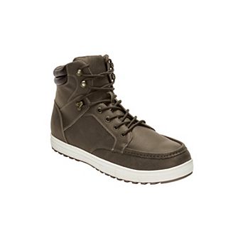 KingSize Men's Mock Toe Boot