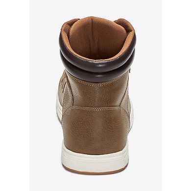 KingSize Men's Mock Toe Boot