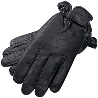 KingSize Men's Extra-Large Adjustable Dress Gloves