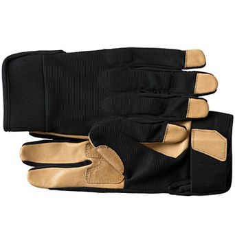 KingSize Men's Extra Large Work Gloves