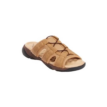 Comfortview Women's Lexy Mule Sandal