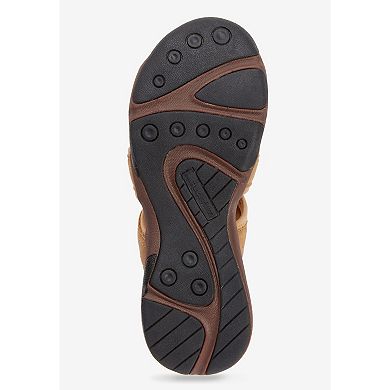 Comfortview Women's Lexy Mule Sandal