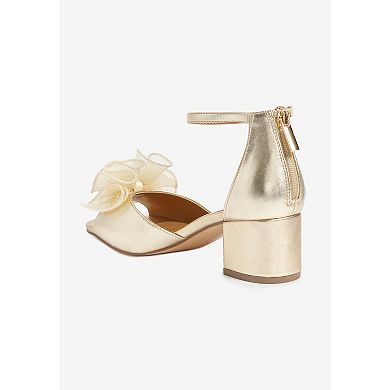 Comfortview Women's The Averill Pump