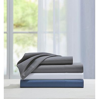 BrylaneHome Luxe Microfiber Bedtite Sheet Set