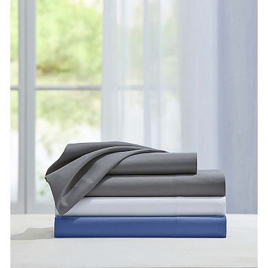 BrylaneHome Luxe Microfiber Bedtite Sheet Set