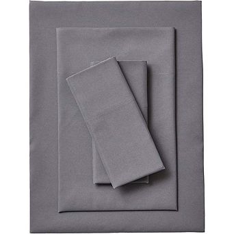 BrylaneHome Luxe Microfiber Bedtite Sheet Set