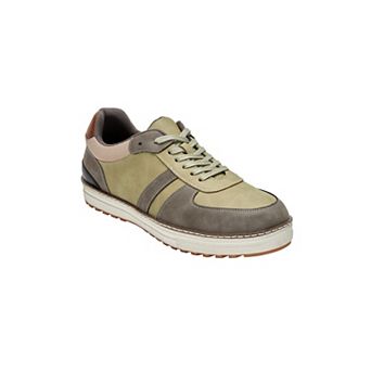 KingSize Men's Casual Sneaker