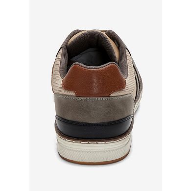 KingSize Men's Casual Sneaker