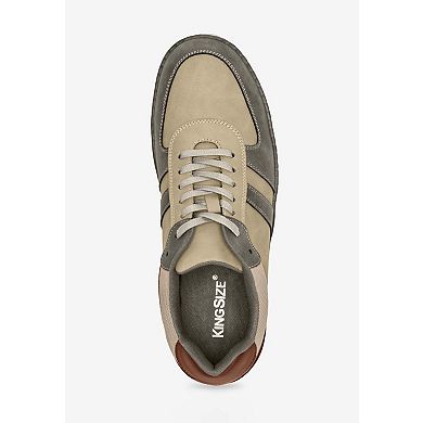 KingSize Men's Casual Sneaker