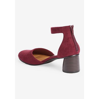 Comfortview Women's The Zoie Pump