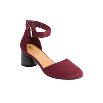 Avenue Women's Wide Width The Zoie Pump