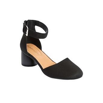 Avenue Women's Wide Width The Zoie Pump