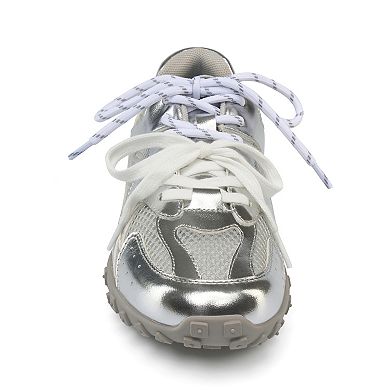 Urban Sport By Jslides Deondra Sneaker