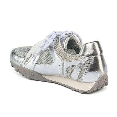 Urban Sport By Jslides Deondra Sneaker