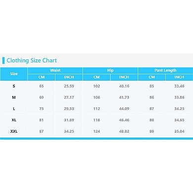 Women's Wide-Leg Trousers, Drawstring Waist Cropped Pants with Side Pockets