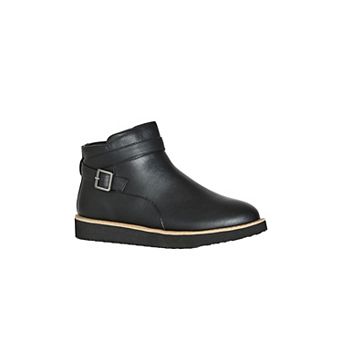 Avenue Women's Wide Width Valentina Wide Width Ankle Boot