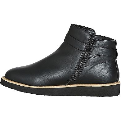 Avenue Women's Wide Width Valentina Wide Width Ankle Boot