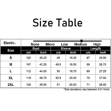 Women's Round Neck Ribbed T-Shirt Long Sleeve Relaxed Fit Casual Top