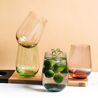best aunt ever wine glass The Best Aunt Personalized Wine Glass