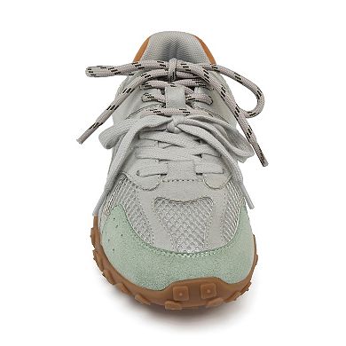 Urban Sport By Jslides Deondra Sneaker