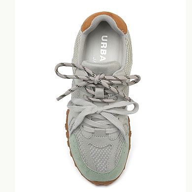 Urban Sport By Jslides Deondra Sneaker