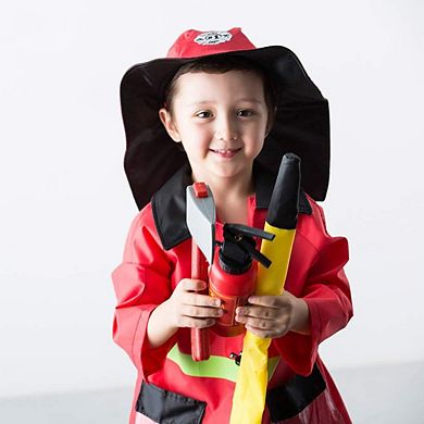 iPlay iLearn Kids Firefighter Set