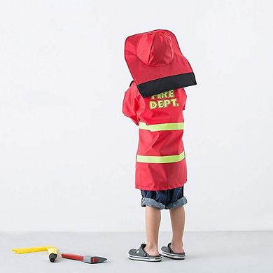 iPlay iLearn Kids Firefighter Set