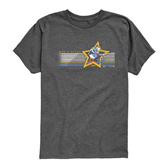 Boys 8-20 SpongeBob SquarePants Bikini Bottom Ski Club Graphic Tee