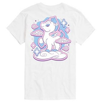 Big & Tall Disney's Hercules Graphic Tee