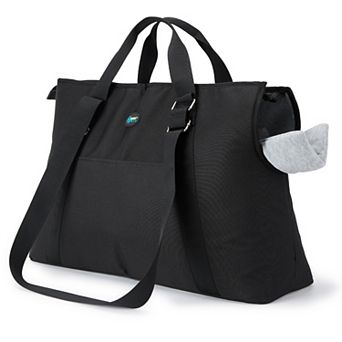 Large Pet Carrier Backpack for Cats and Dogs