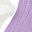 White Purple Yellow
