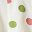 White Pink Green