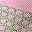 Purple Pink Green