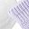 White Purple Green
