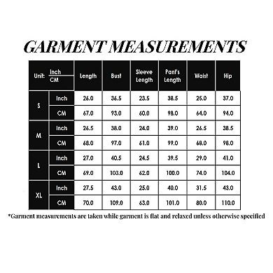 Women's Ribbed Knit Relaxed Fit 2-Piece Set with High Neck Top Stretch Fabric and Wide Leg Pants