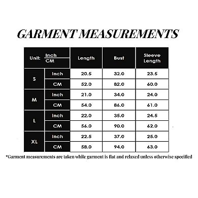 Women's Long Sleeve Active Top with Soft Stretch Fabric Crew Neckline