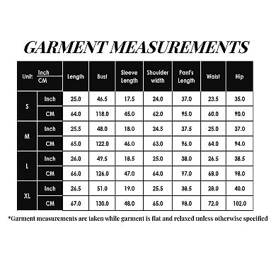 Women's Striped Long Sleeve Top and Wide Leg Pant Set with Soft Textured Knit Fabric