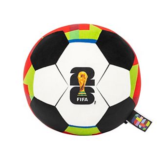 FIFA Plush Soccer Ball