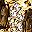 Goldtone Brown