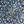 Blue Tiled Floral