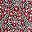 Mauve Tiled Floral